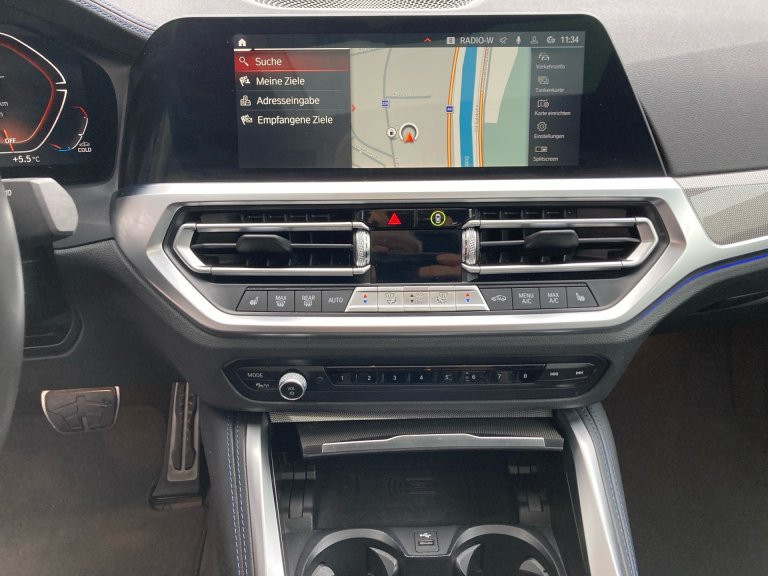 Bild 7: BMW 420d 48 V Coupe xDrive Aut.