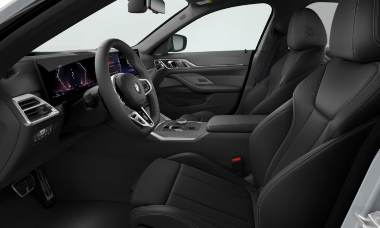 Bild 17: BMW 420d xDrive Gran Coupe