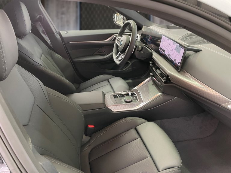 Bild 5: BMW 420d xDrive Gran Coupe