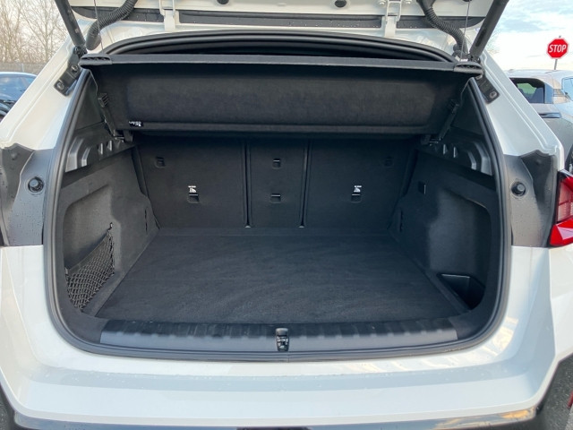 Bild 9: BMW iX1 eDrive20 U11 HB0