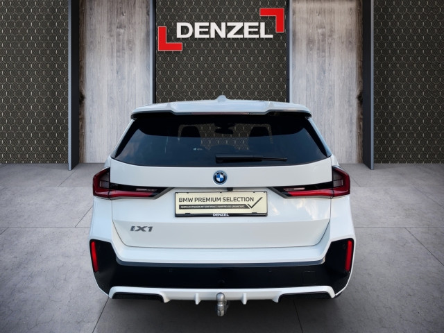 Bild 10: BMW iX1 eDrive20 U11 HB0