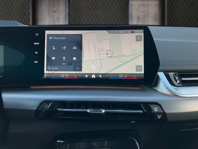 Bild 7: BMW iX1 eDrive20 U11 HB0