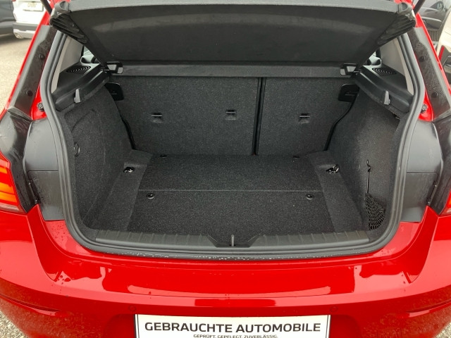 Bild 9: BMW 116i 5-Türer F20 B38