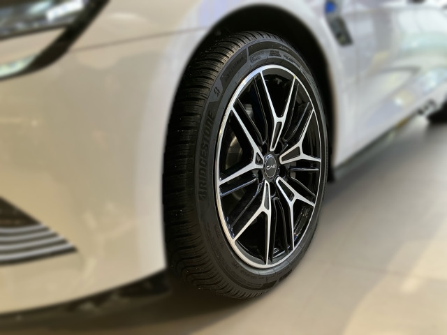 Bild 4: BYD Seal Excellence AWD