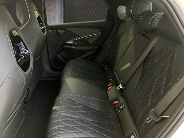 Bild 8: BYD Seal Excellence AWD