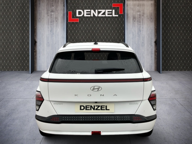 Bild 10: Hyundai KONA EV