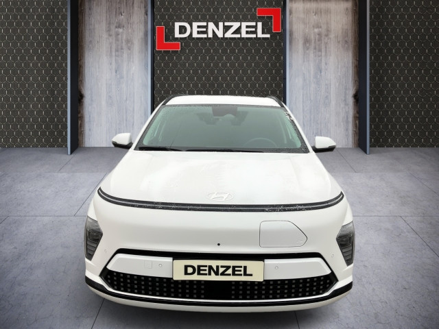 Bild 12: Hyundai KONA EV