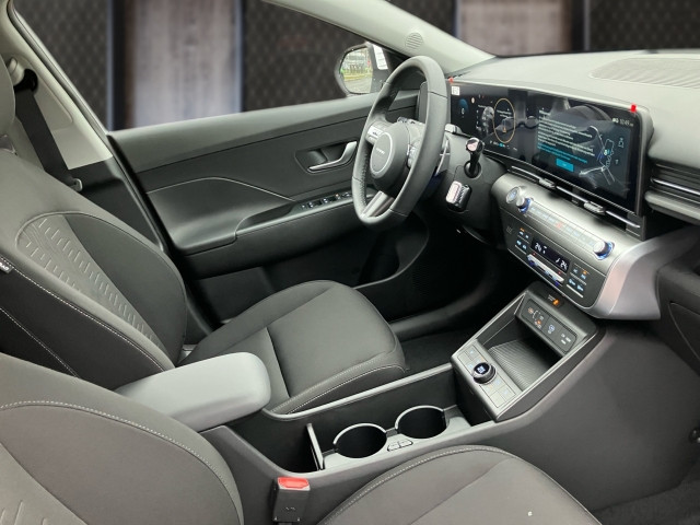 Bild 5: Hyundai KONA EV