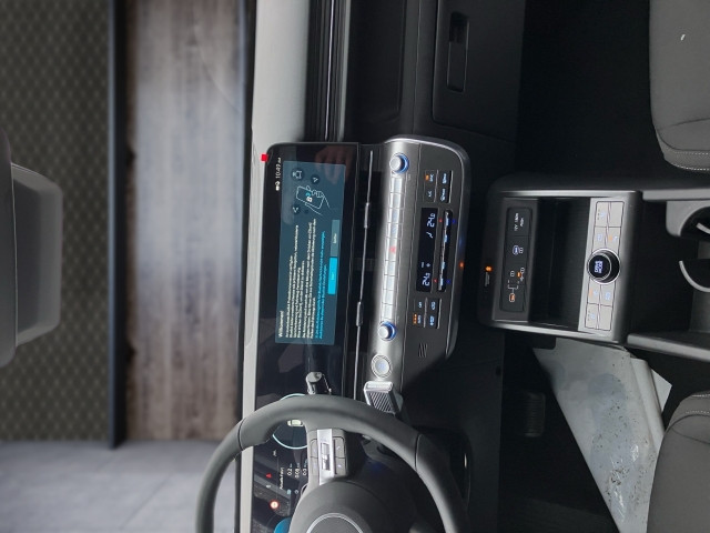 Bild 7: Hyundai KONA EV