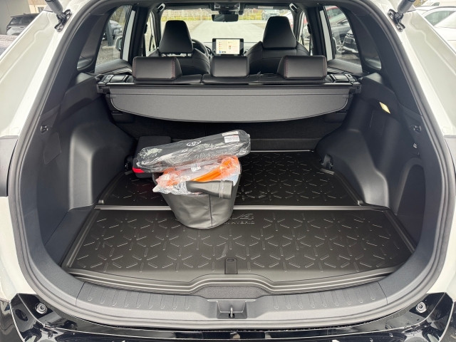 Bild 10: Toyota RAV4 Active 2,5, 306 PS 4x4 Plug-In