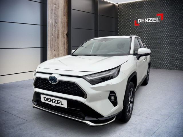 Bild 14: Toyota RAV4 Active 2,5, 306 PS 4x4 Plug-In