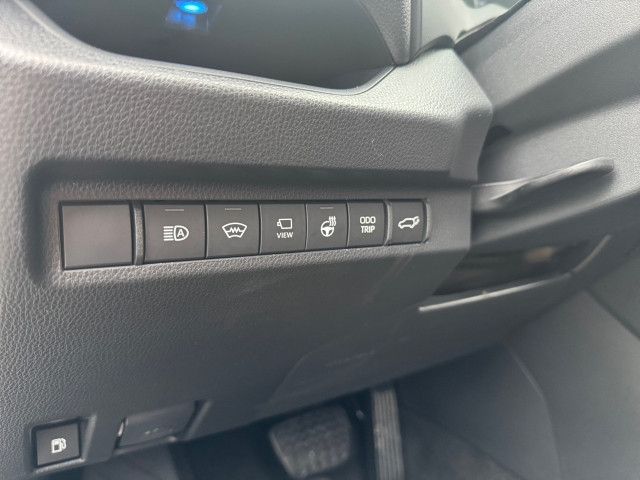 Bild 8: Toyota RAV4 Active 2,5, 306 PS 4x4 Plug-In