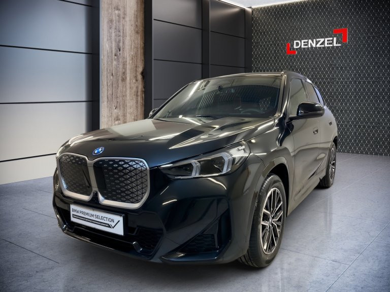 Bild 0: BMW iX1 xDrive30 U11 XE2