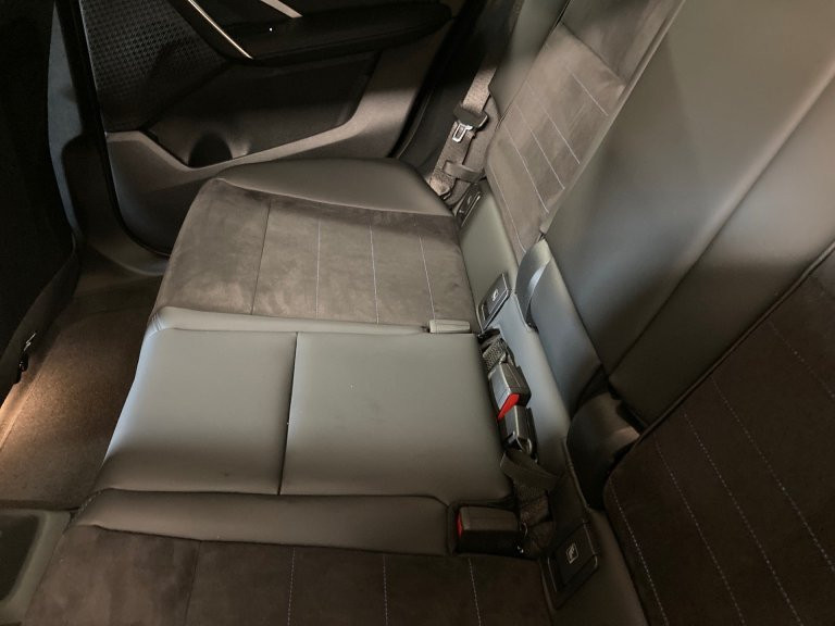 Bild 14: BMW iX1 xDrive30 U11 XE2