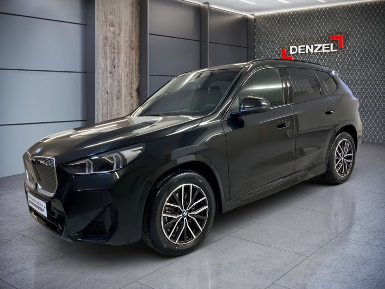 Bild 1: BMW iX1 xDrive30 U11 XE2