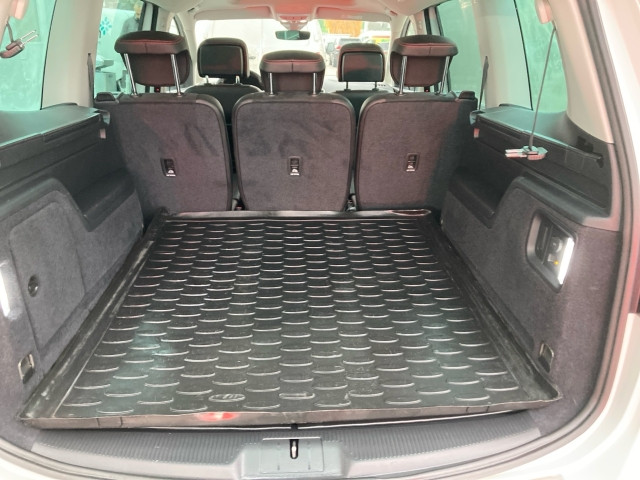 Bild 9: Seat Alhambra FR 1,4 TSI