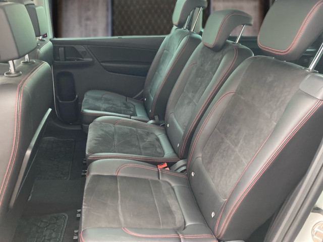 Bild 8: Seat Alhambra FR 1,4 TSI