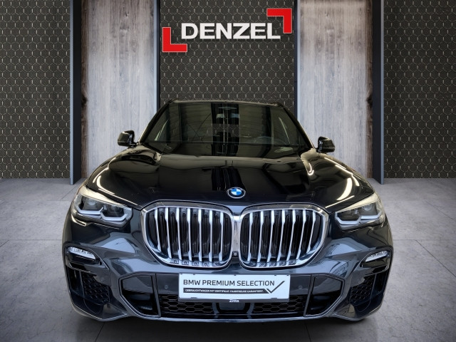 Bild 12: BMW X5 xDrive45e G05 XB1