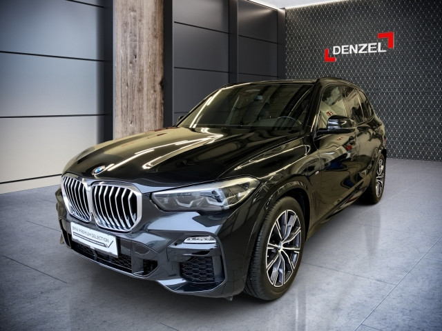 Bild 1: BMW X5 xDrive45e G05 XB1
