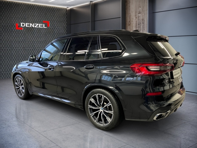 Bild 2: BMW X5 xDrive45e G05 XB1