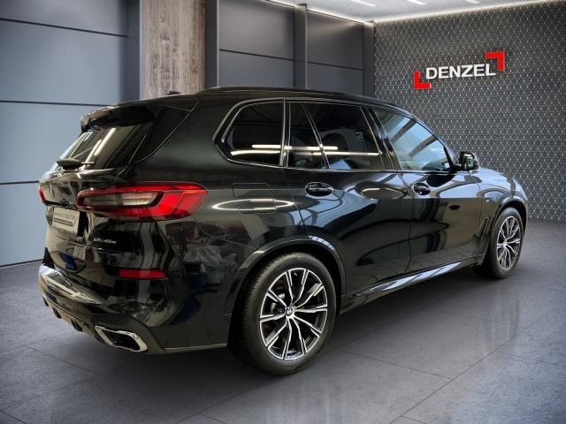 Bild 3: BMW X5 xDrive45e G05 XB1