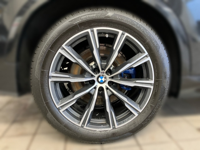 Bild 4: BMW X5 xDrive45e G05 XB1