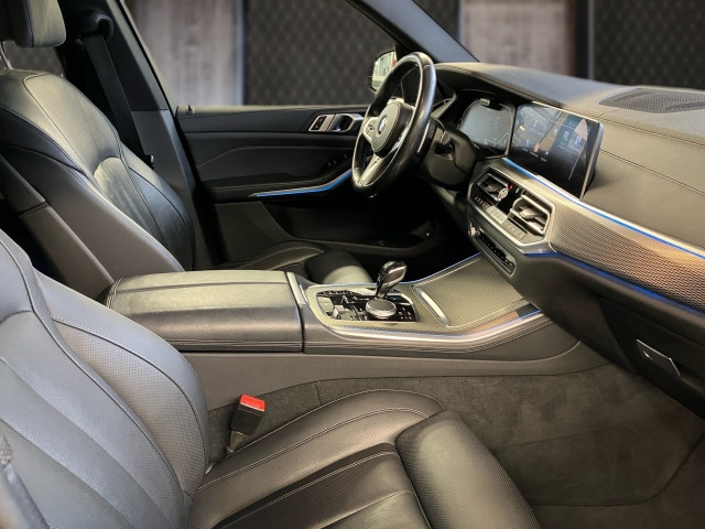 Bild 5: BMW X5 xDrive45e G05 XB1