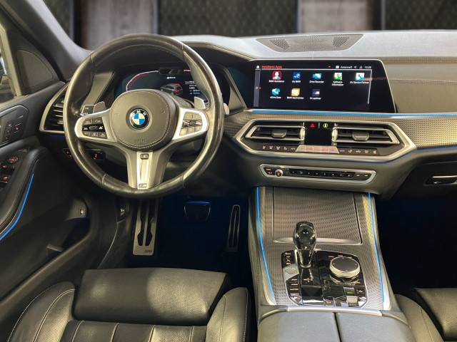 Bild 6: BMW X5 xDrive45e G05 XB1