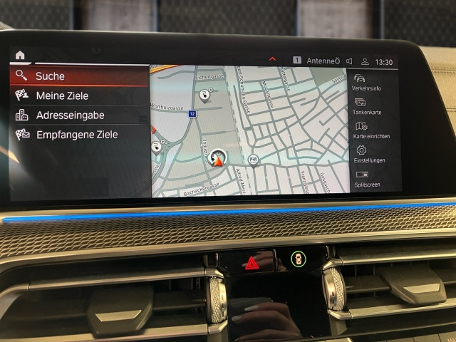 Bild 7: BMW X5 xDrive45e G05 XB1