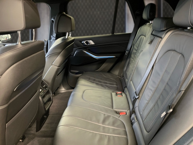 Bild 8: BMW X5 xDrive45e G05 XB1