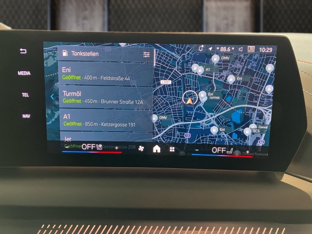 Bild 7: BMW 120d 5-Türer F70 B47