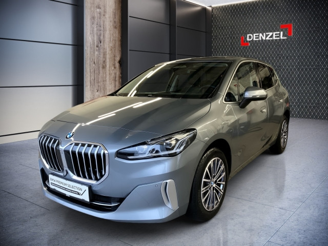 Bild 0: BMW 218d Active Tourer B47 U06