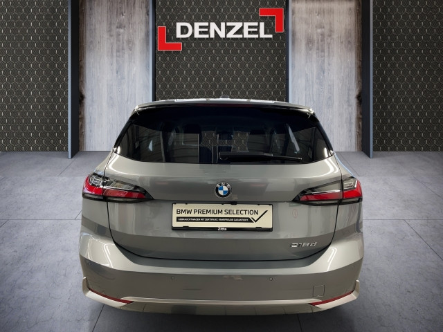 Bild 9: BMW 218d Active Tourer B47 U06