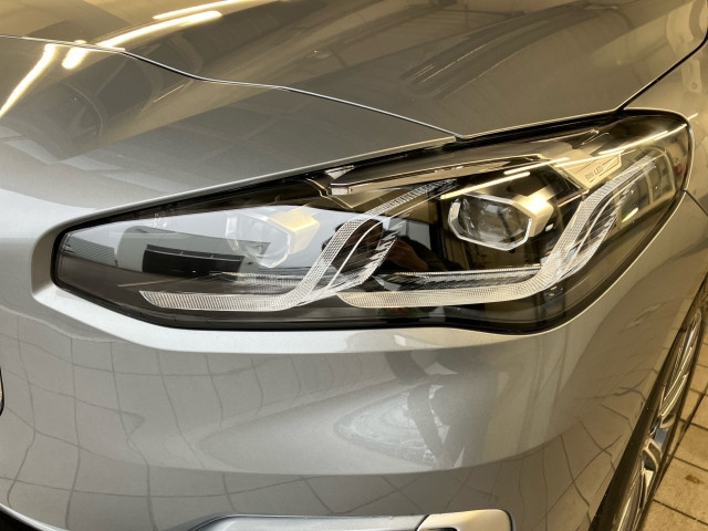 Bild 10: BMW 218d Active Tourer B47 U06