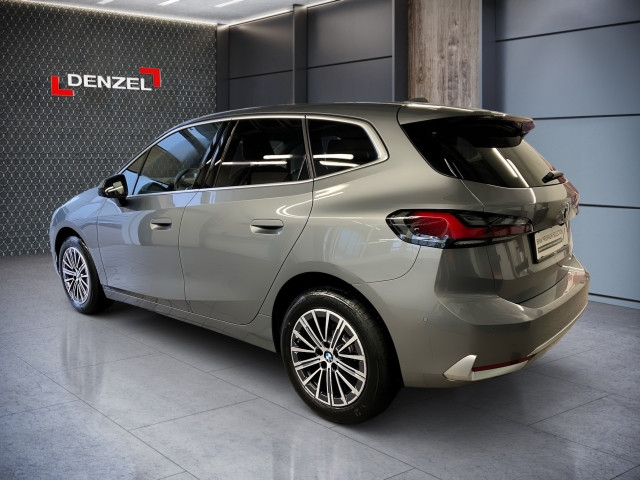 Bild 1: BMW 218d Active Tourer B47 U06