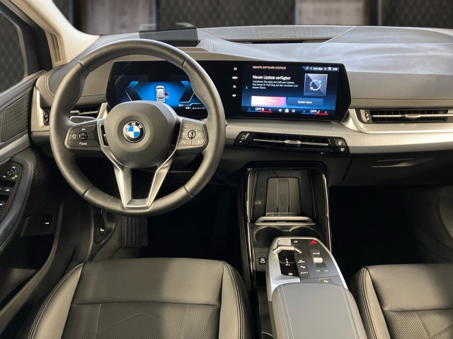 Bild 5: BMW 218d Active Tourer B47 U06