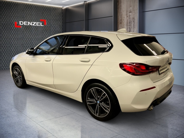 Bild 2: BMW 118i 5-Türer F40