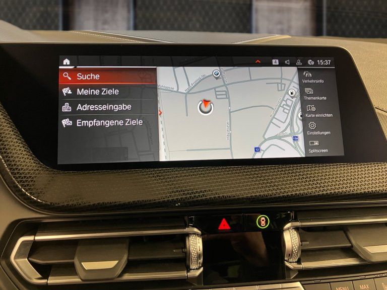 Bild 7: BMW 118i 5-Türer F40