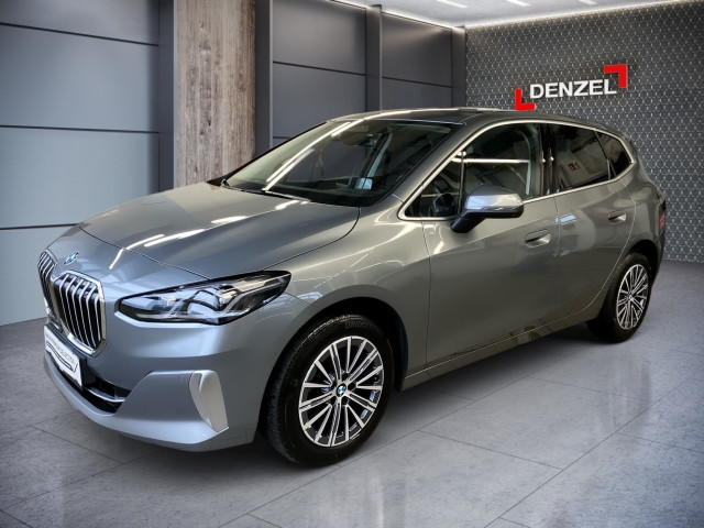 Bild 0: BMW 218d Active Tourer B47 U06