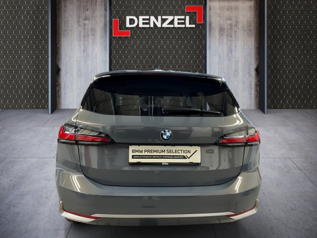 Bild 10: BMW 218d Active Tourer B47 U06