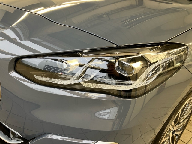 Bild 11: BMW 218d Active Tourer B47 U06