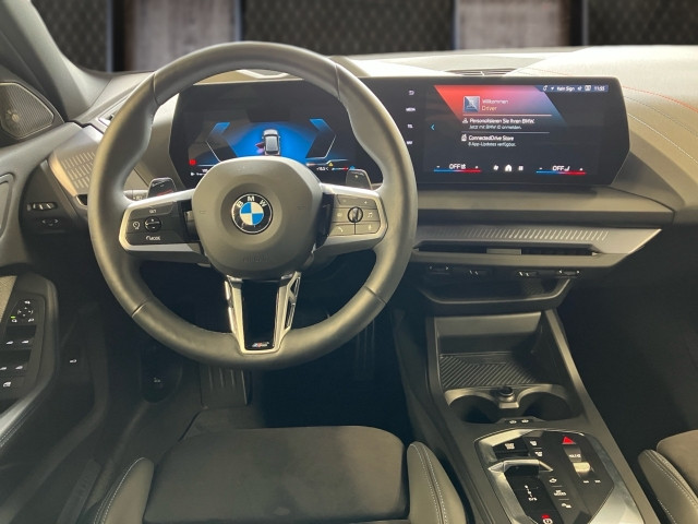 Bild 6: BMW 120d 5-Türer F70 B47