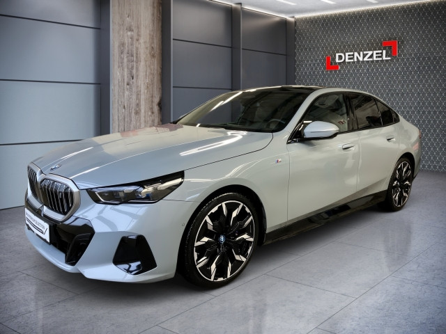 Bild 0: BMW i5 eDrive40 Limousine G60 HAO