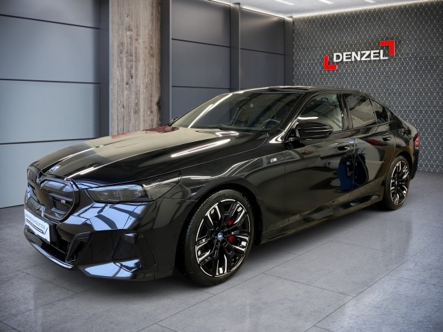 Bild 0: BMW i5 M60 xDrive Limousine G60