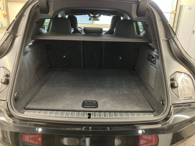 Bild 9: BMW PKW i-Serie iX xDrive50 I20XE2