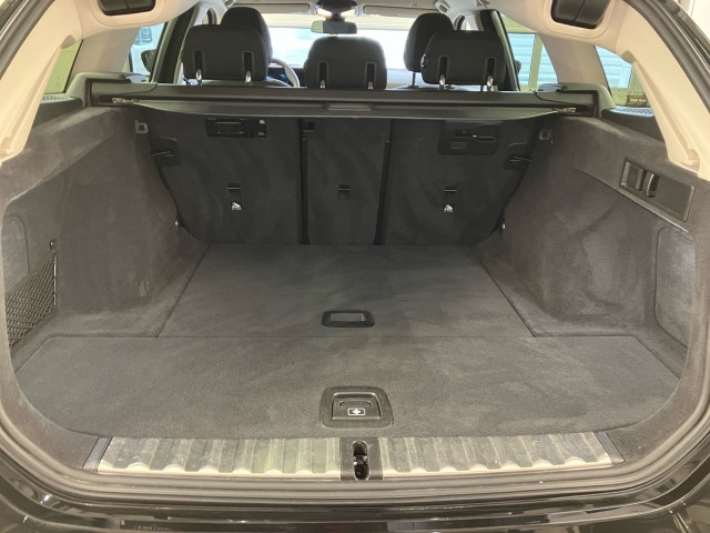 Bild 9: BMW 318d Touring G21 B47