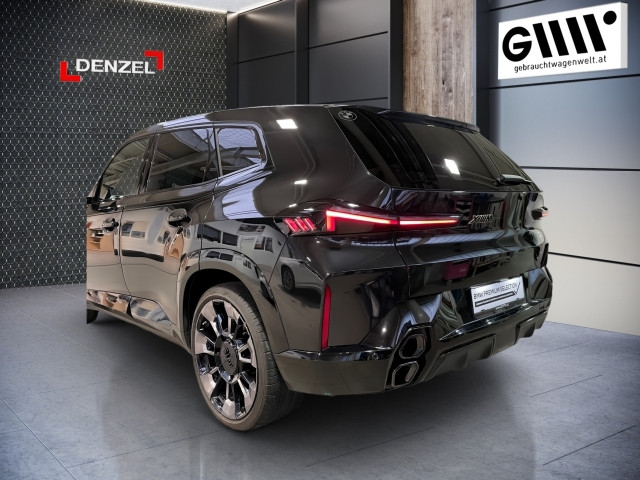 Bild 2: BMW XM G09 XB01