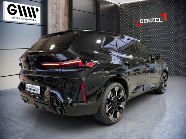 Bild 3: BMW XM G09 XB01