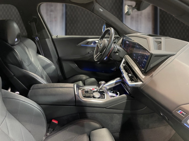 Bild 5: BMW XM G09 XB01