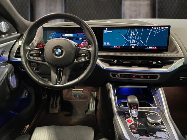 Bild 6: BMW XM G09 XB01